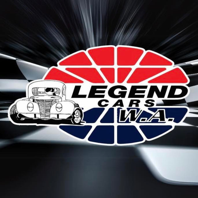 Legend Cars W.A