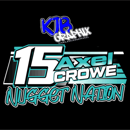 Collection image for: Axle Crowe - NUGGET NATION Merch