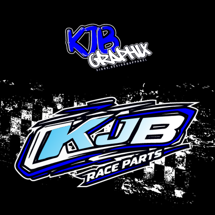 Collection image for: KJB Race Parts - Merchandise