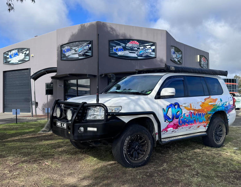 Kjb Graphix Services – KJB Graphix