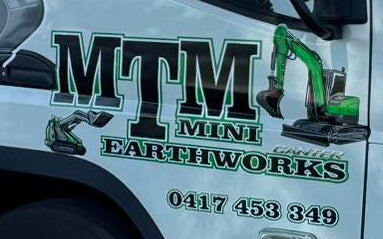 <h3>Business Signage </h3>