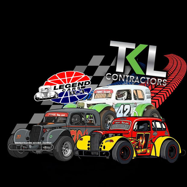 Kjb Graphix KJB Graphix