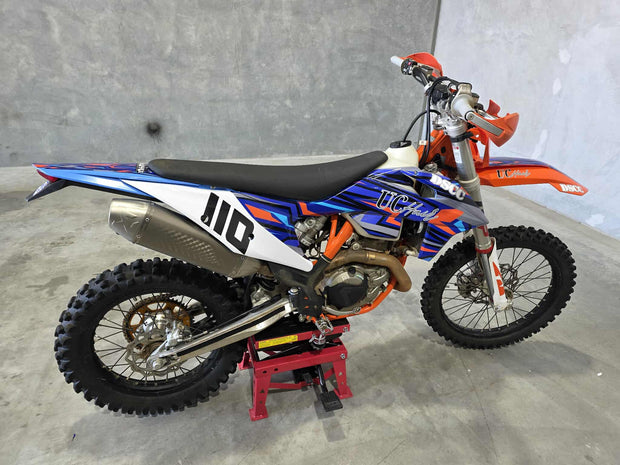 Kjb Graphix Custom Race Design Deposit – KJB Graphix