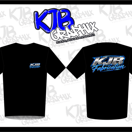 KJB Fabrication Shirt