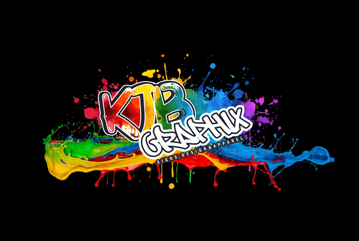 KJB Graphix