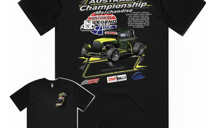 Team Merchandise Deposit