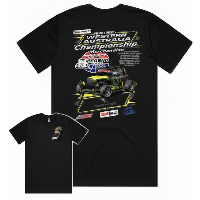 Team Merchandise Deposit