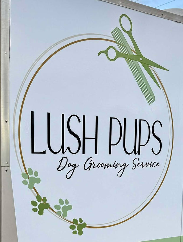 Kjb Graphix Logo Design Deposit – KJB Graphix