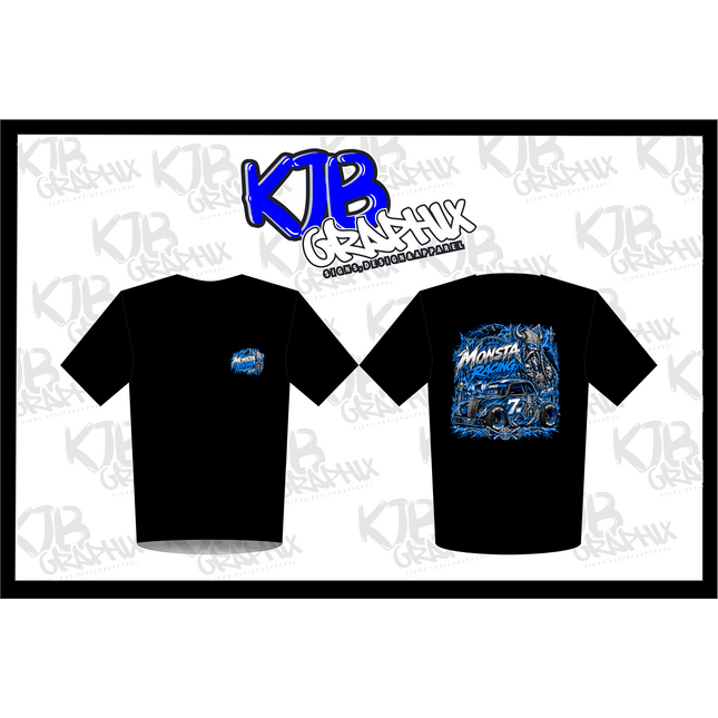 Monsta Racing - Legend Car #7w Shirt