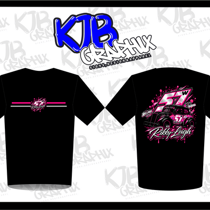 Rikky-leigh - Legend Car #57w Shirt