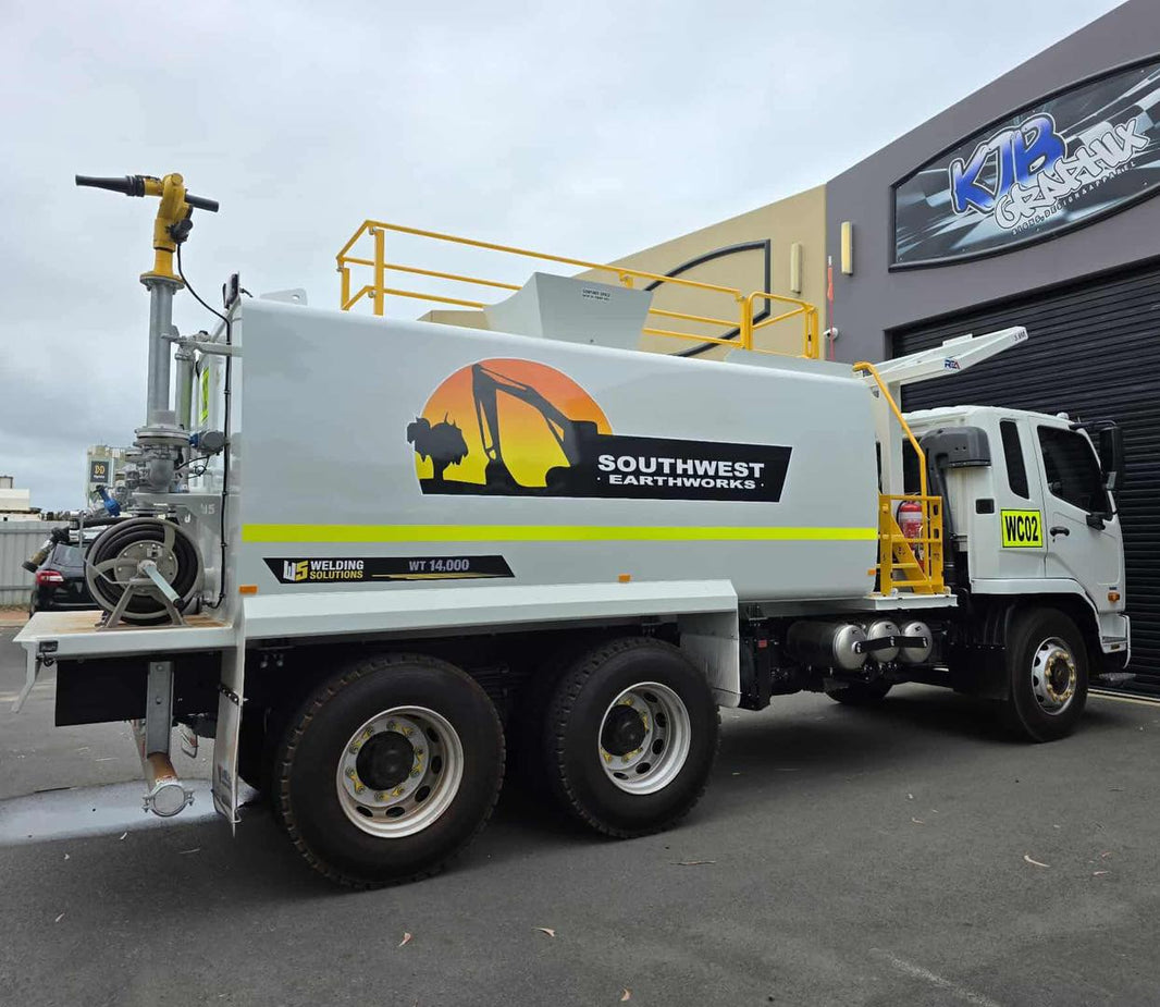 Services – KJB Graphix