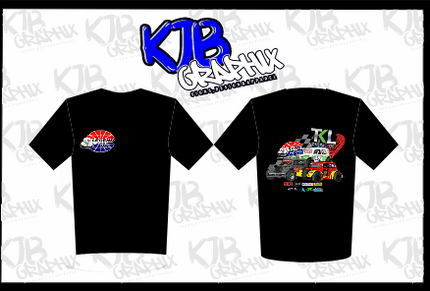LCWA 2025/2025 Season Shirts