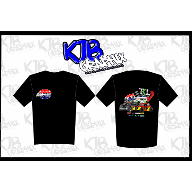 LCWA 2025/2025 Season Shirts