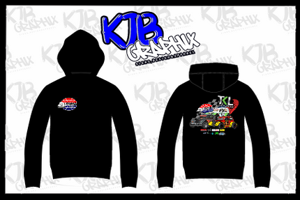 LCWA 2025/2025 Season Shirts