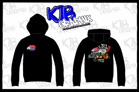 LCWA 2025/2025 Season Shirts
