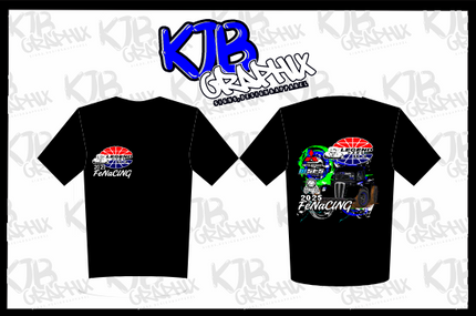 FeNaClNG 2025 T-shirt