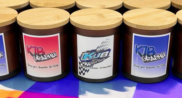 <h3>Stickers & Posters</h3>