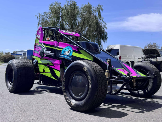 Kjb Graphix Custom Race Design Deposit – KJB Graphix