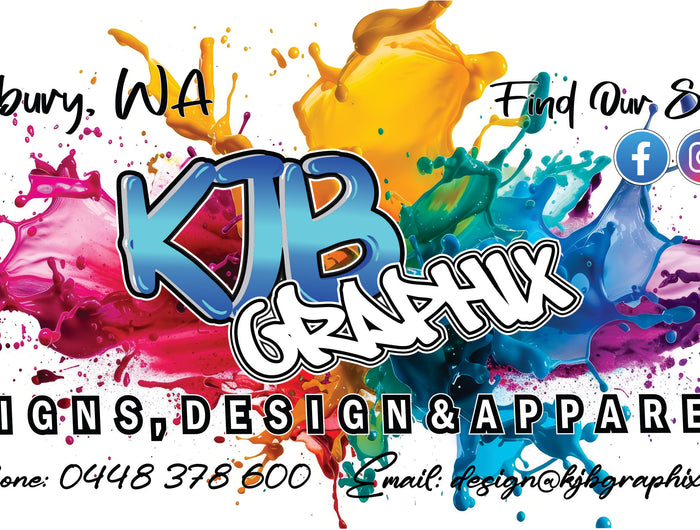 KJB Graphix